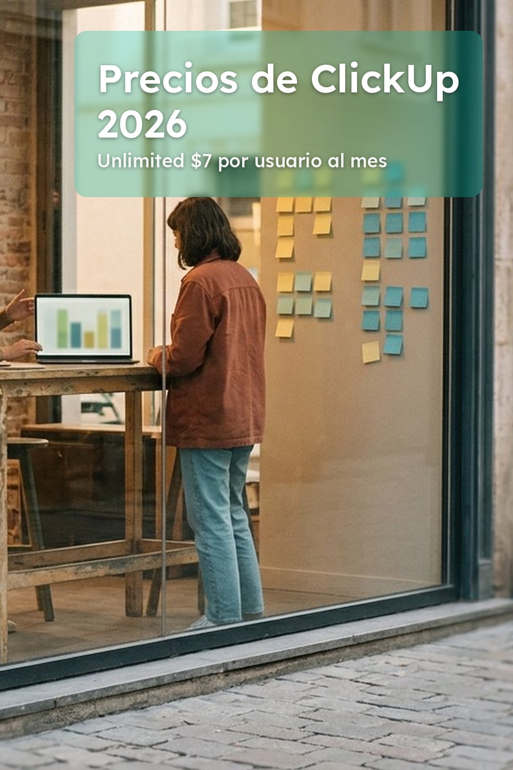 Precios de ClickUp 2026